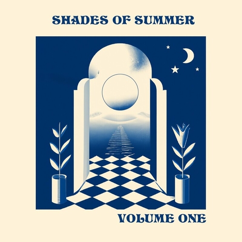 VA - Shades Of Summer Vol. One [SOS016]